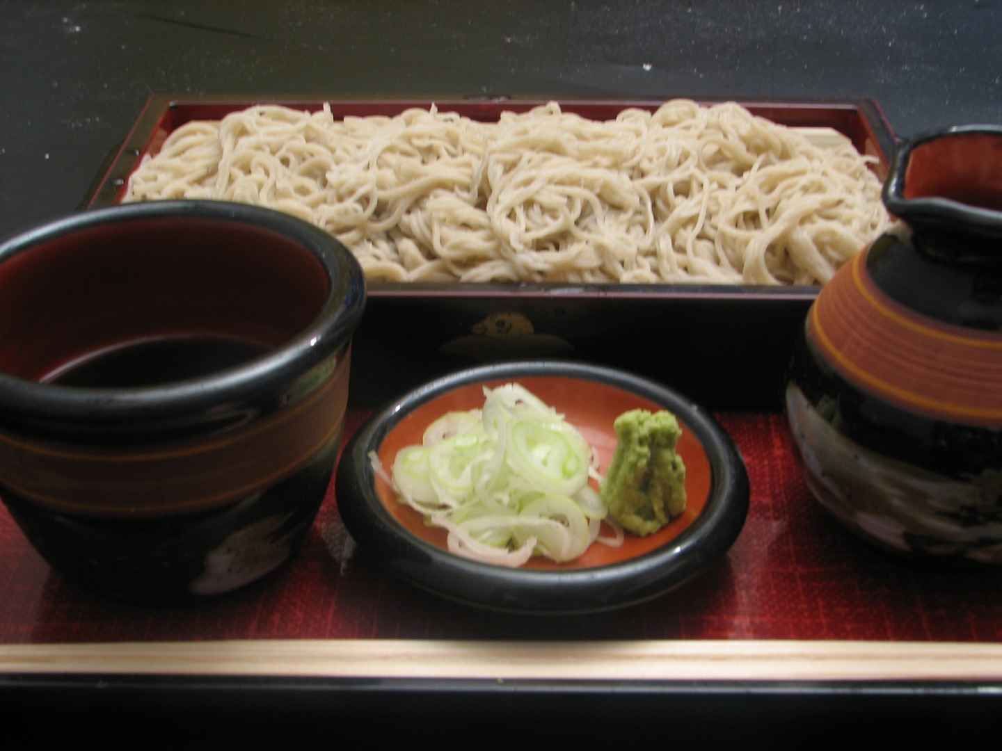 麻布「さ和長」