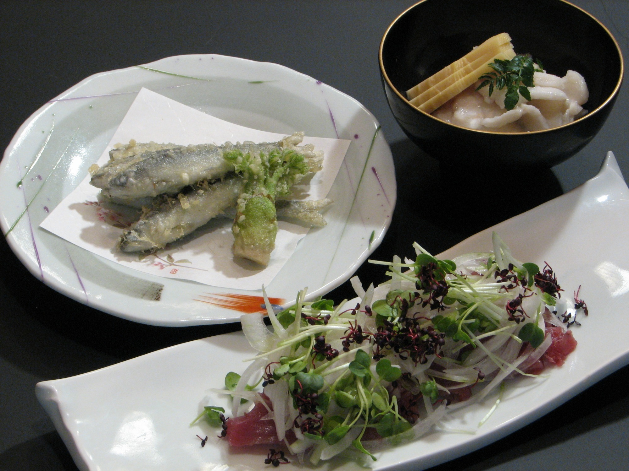 写真：天然虎ふぐ