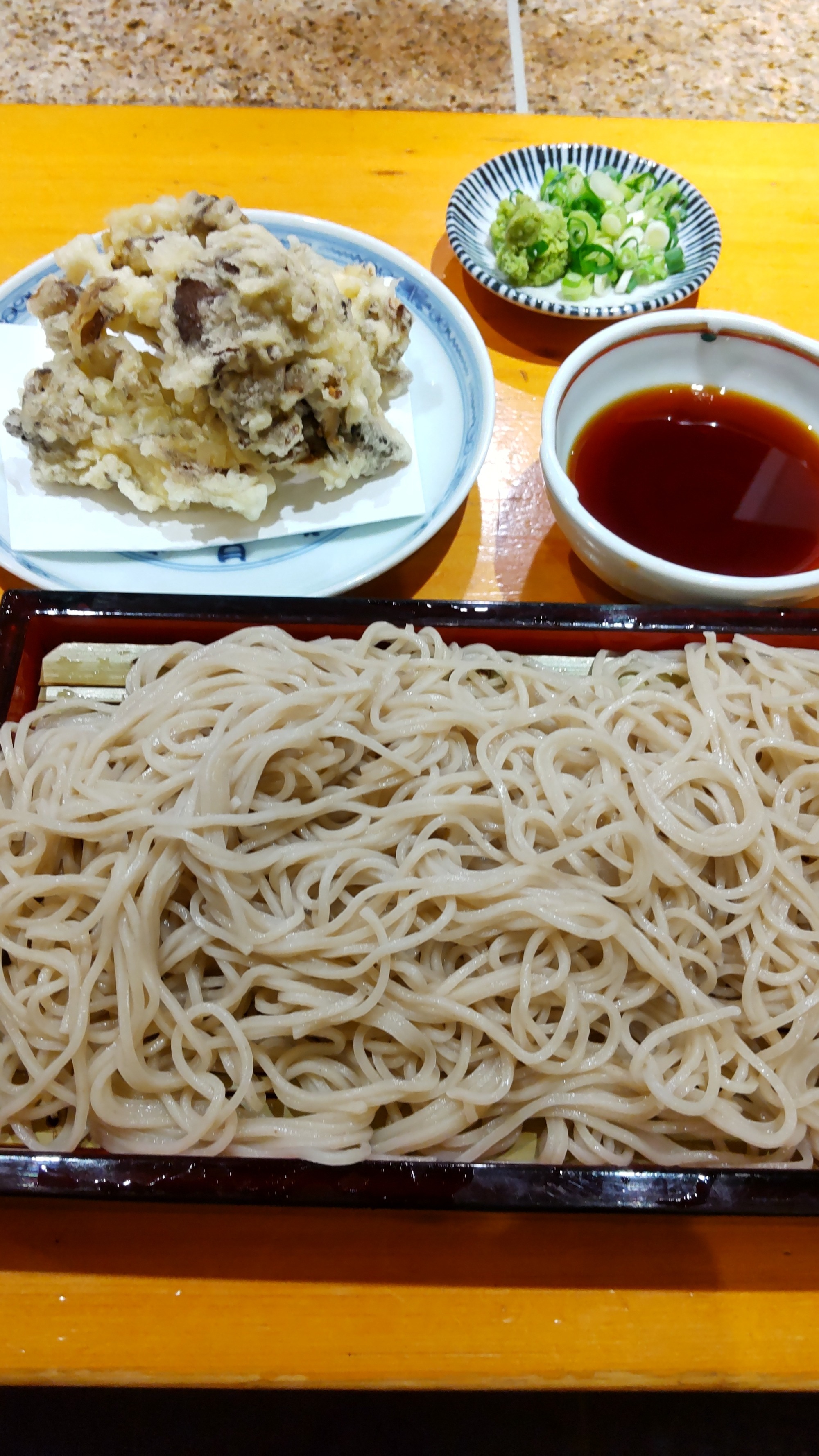 麻布「さ和長」