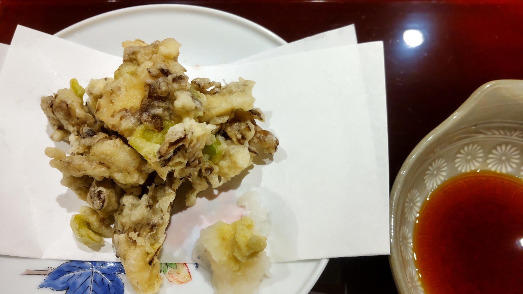 麻布「さ和長」