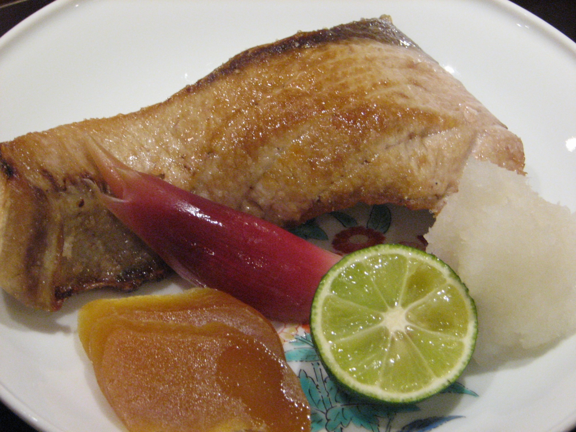 写真：おすすめコース《月》のイメージ