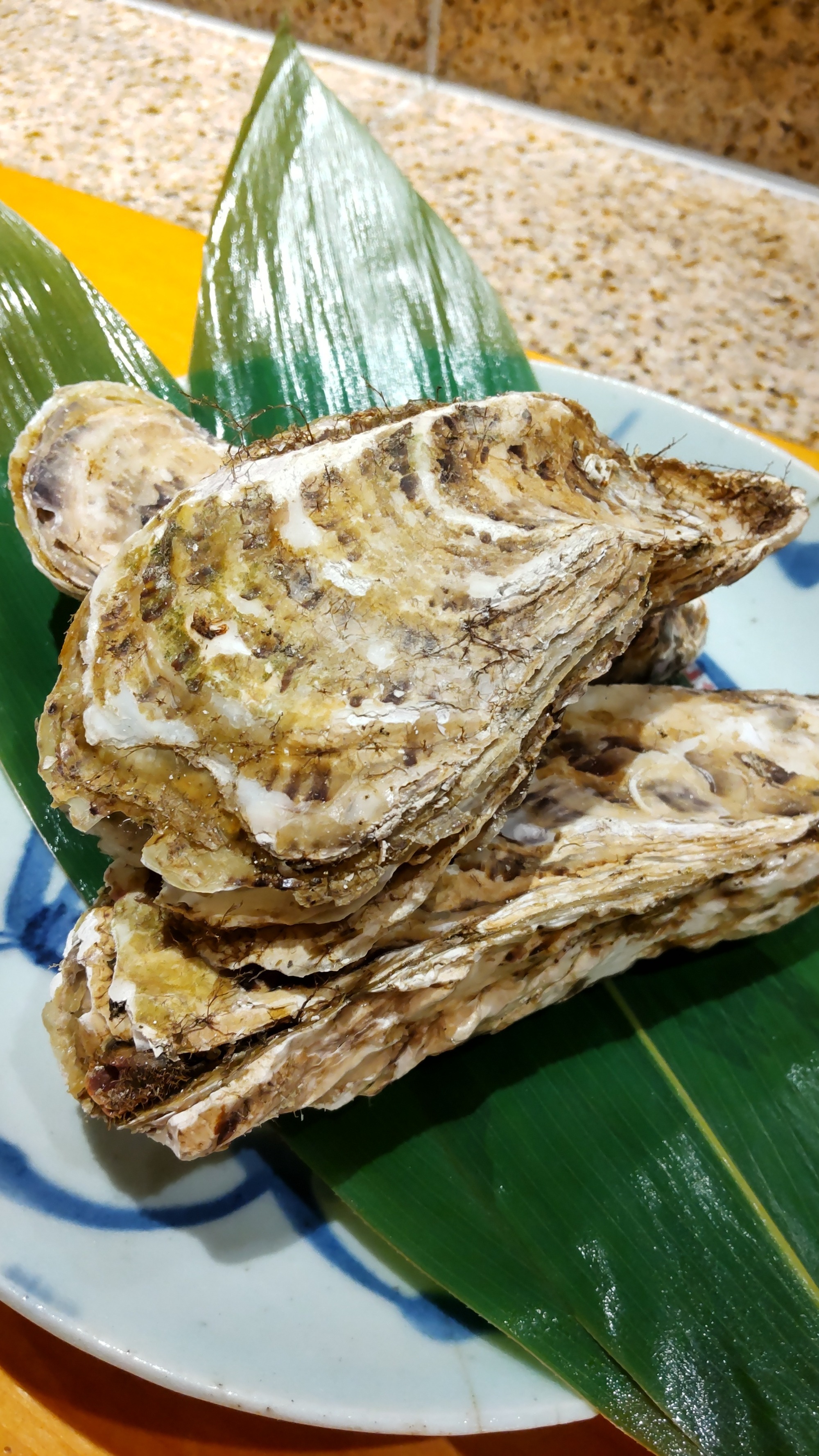 写真：ふぐコース