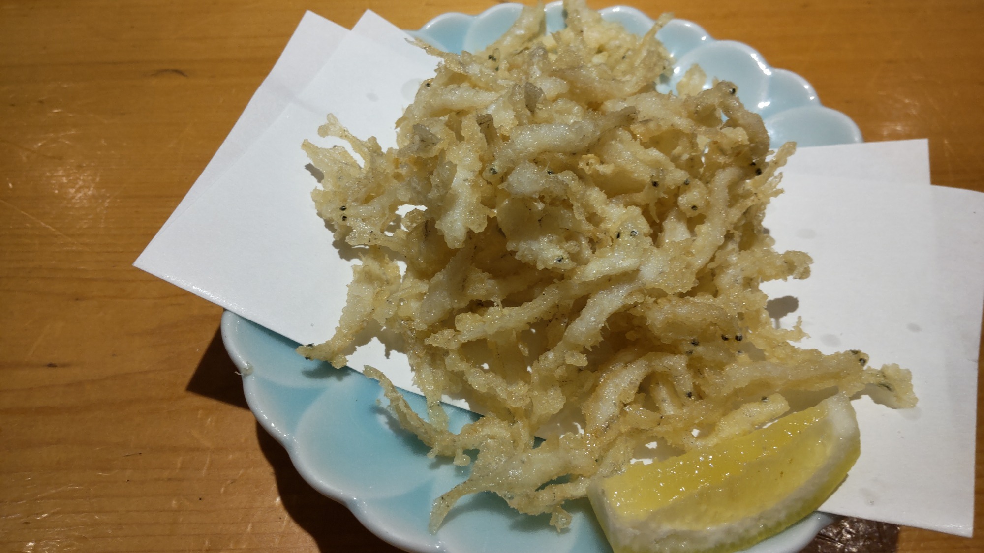 写真：ふぐコース